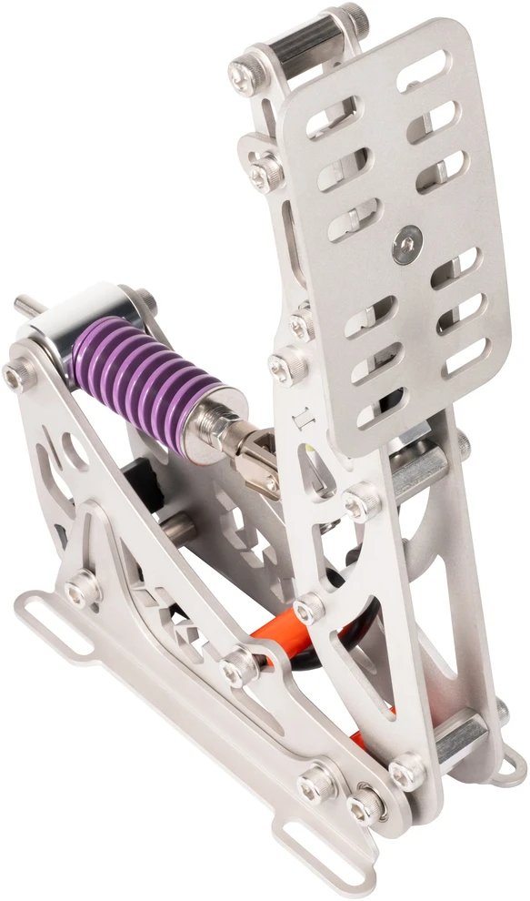 VRS DirectForce Pro sankabos pedalas