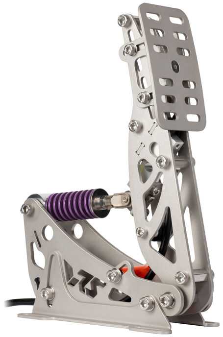 VRS DirectForce Pro sankabos pedalas