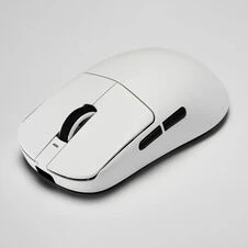 ATK VXE R1 Pro Max Balta Belaidė Žaidimų Pelė