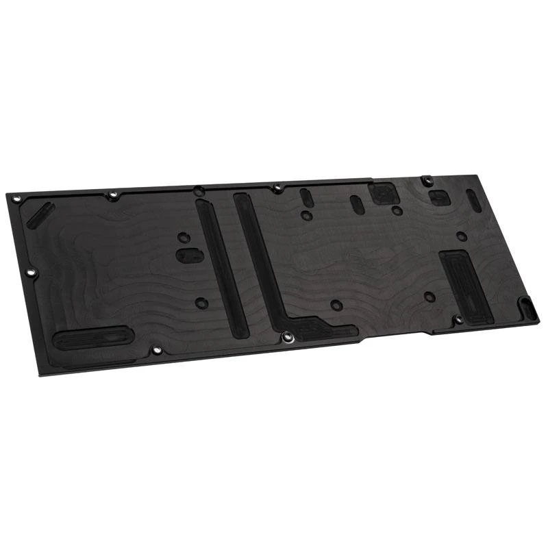Watercool Heatkiller galinė plokštė RX 5700 serijai