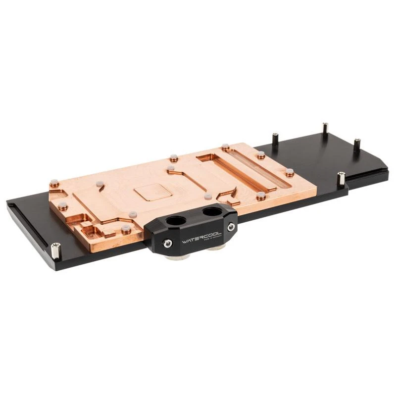 Watercool Heatkiller IV RX 5700 aušinimo blokas