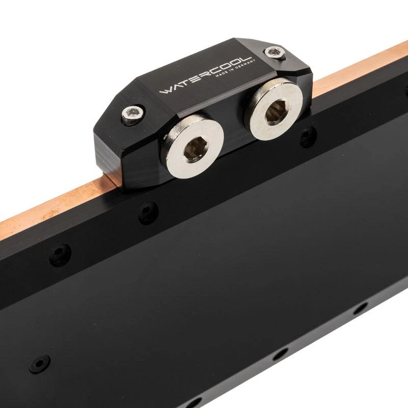 Watercool Heatkiller IV, skirtas Radeon RX 5700 / XT – acetalinis