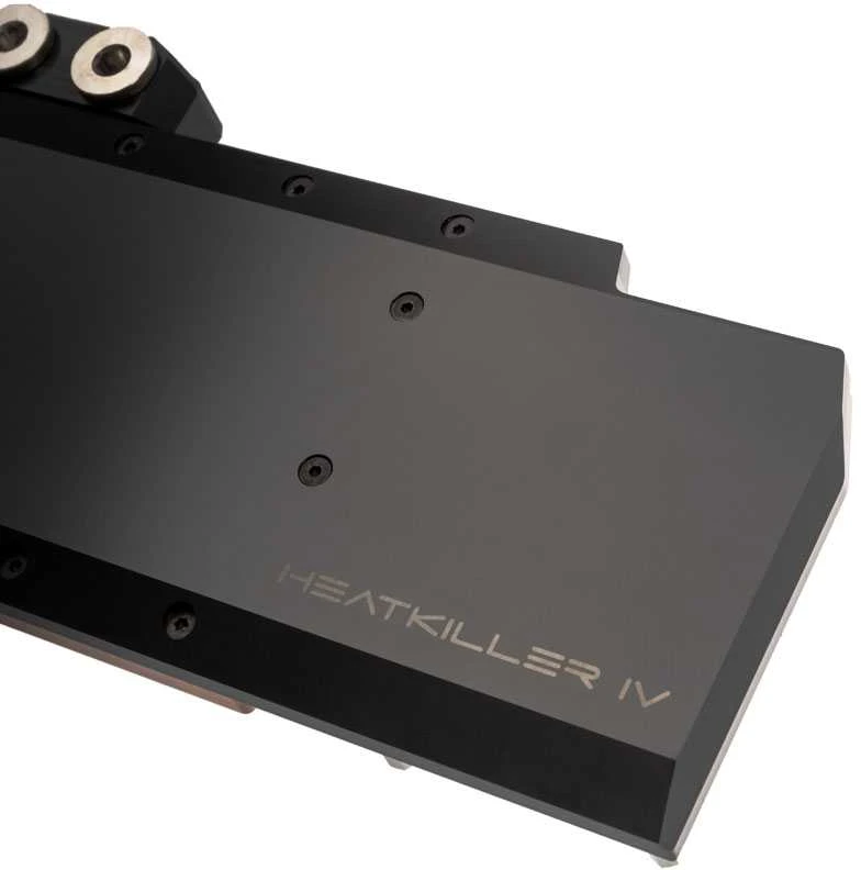 Watercool Heatkiller IV, skirtas Radeon RX 5700 / XT – acetalinis