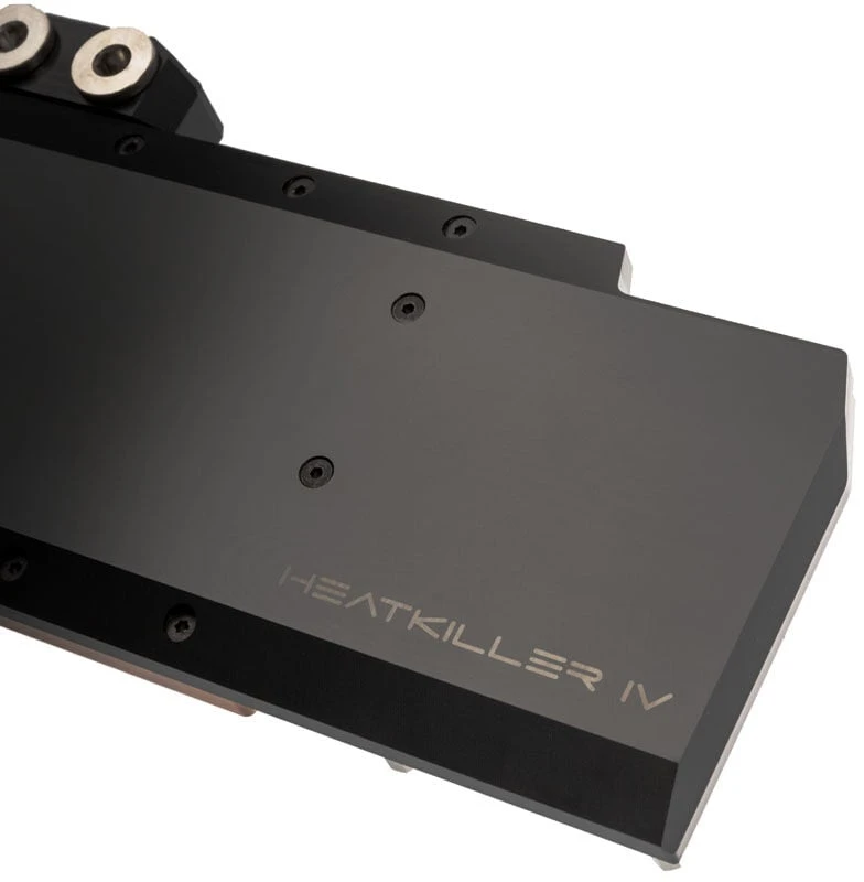 Watercool Watercool Heatkiller IV für Radeon RX 5700 / XT - Acetal