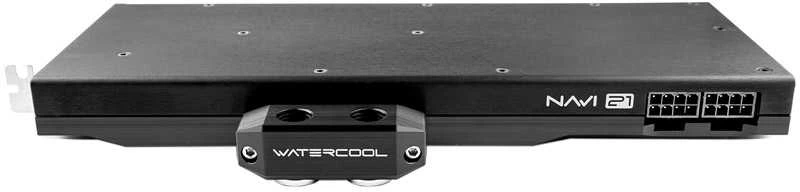 Watercool Heatkiller V, skirtas RX 6800/6900XT, ARGB – acetalas + nikelis