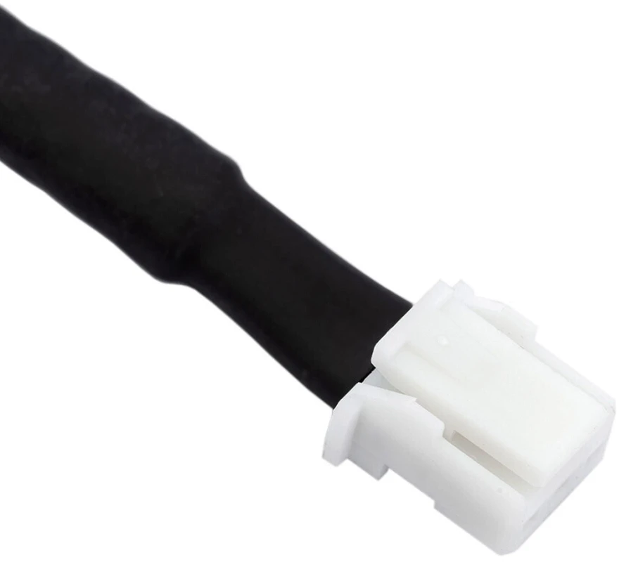 „Watercool MO-RA IV 200“ aplinkos apšvietimo aRGB LED juostelė, 500 mm