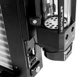 Watercool MO-RA IV adapteris su Heatkiller rezervuaru