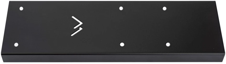 Watercool MO-RA IV Heatkiller Tube Adapteris – juodas