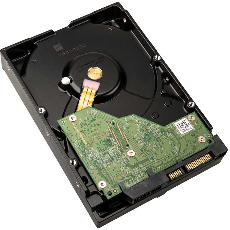 Sandisk WD Raudona Plus 6TB SATA 6Gb/s 3.5 colio 258MB cache vidinis HDD diskas, urmu