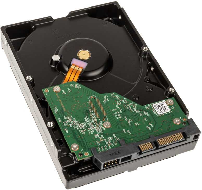 Sandisk „Western Digital Raudona Plus“, SATA 6G, „Intellipower“, 3,5 colio – 3 TB