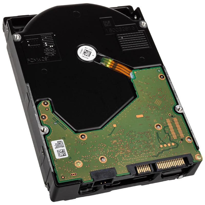 Sandisk WD Raudona Pro 18TB 6Gb/s SATA 512MB Cache Internal 3.5inch HDD bulk