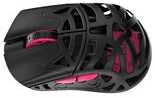 WL Mouse WL Pelė WLMOUSE Beast Miao Pelė žaidimams, Omron Optinė Switches – Blac