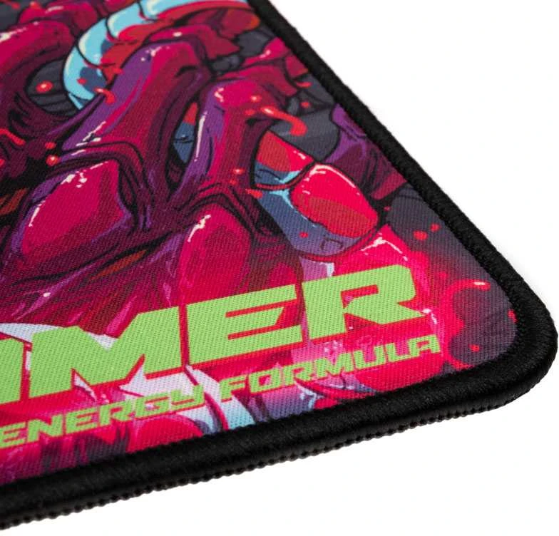 X-Gamer Bulk Hyper Beast Pelės kilimėlis