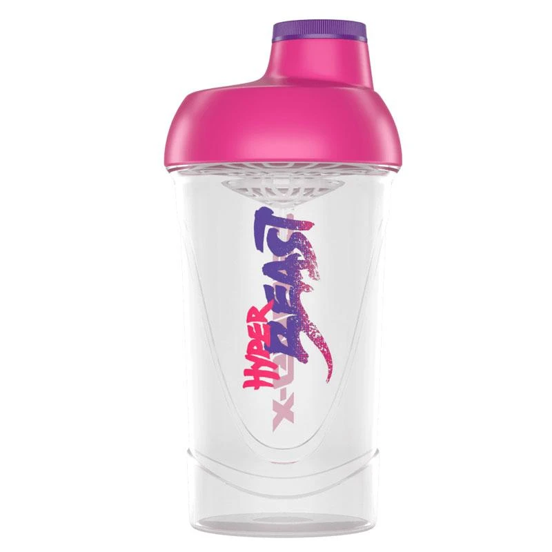 Gertuvė „X-Gamer X-MIXR 5.0 Shaker“ – „HyperBeast“.