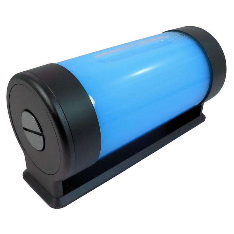 XSPC EC6 Coolant, 1 Liter – opaque mėlynas, UV