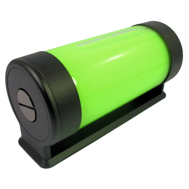 XSPC EC6 Coolant, 1 Litre – opaque žalias, UV