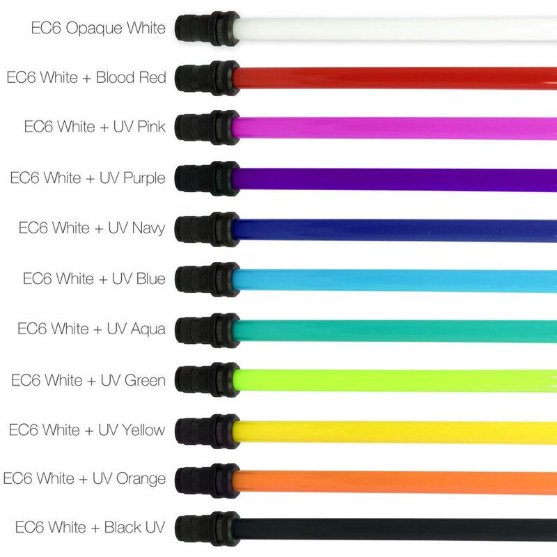 XSPC EC6 ReColour Dye, UV Aqua – 30ml