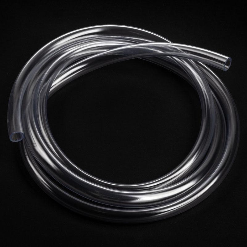 XSPC FLX Hose 13/10 mm – transparent, 2m