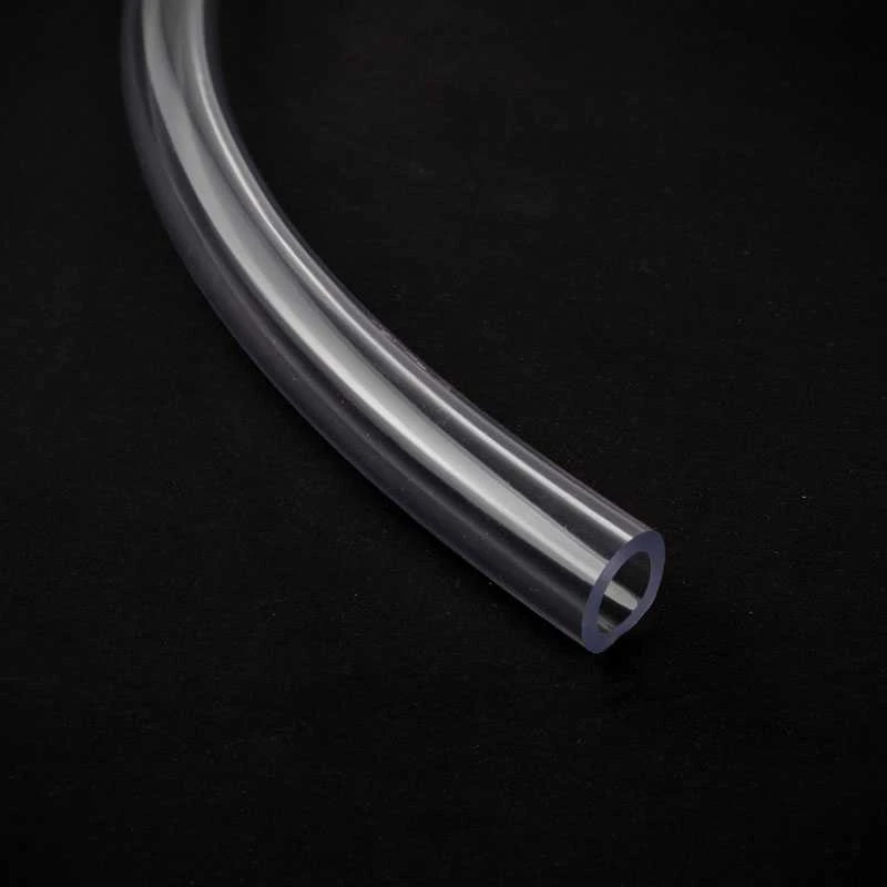 XSPC FLX Hose 19/13 mm – transparent, 2m