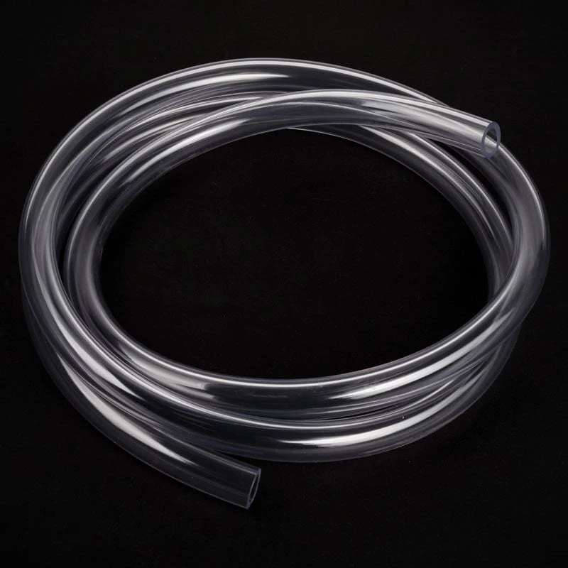 XSPC FLX Hose 19/13 mm – transparent, 2m