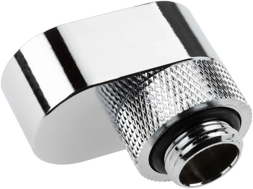 XSPC 14 mm ofsetinis adapteris su pasukama jungtimi