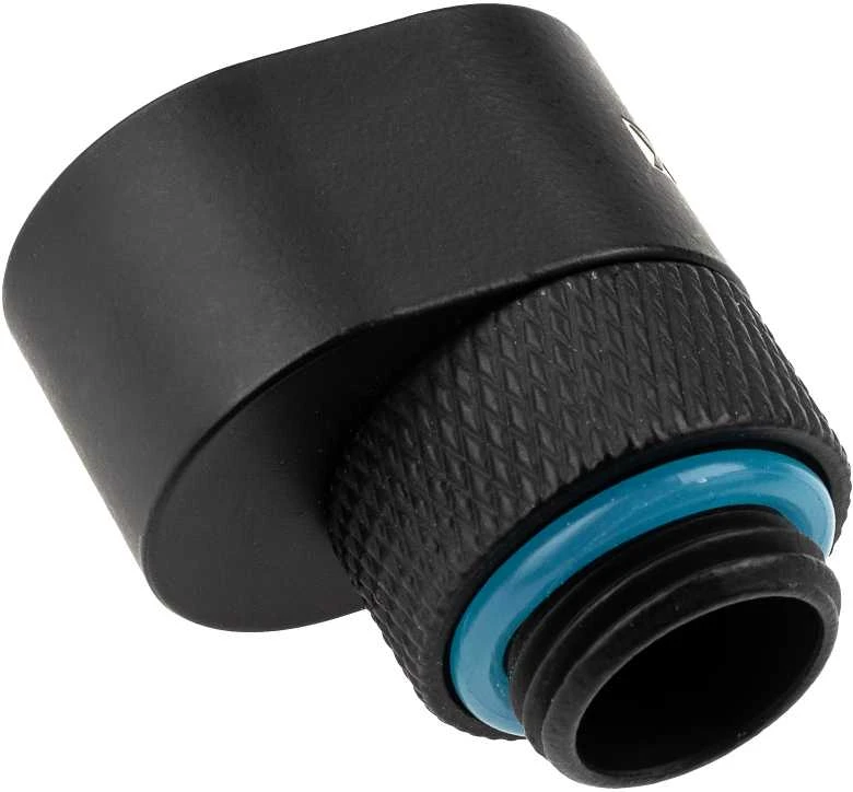 XSPC 7mm poslinkio jungtis su mėlynu sandarinimo žiedu