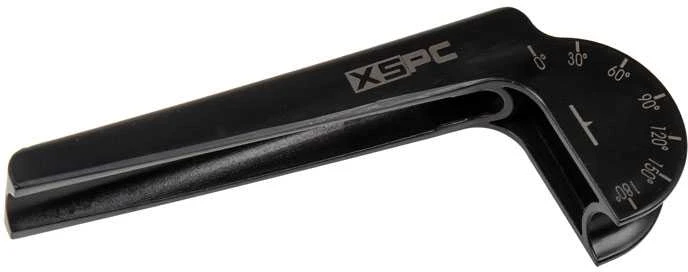 XSPC pjovimo ir lenkimo rinkinys kietiems vamzdžiams