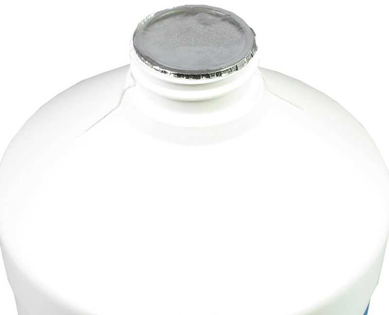 XSPC grynas aušinimo skystis, 1 litras – skaidrus, UV apsaugantis