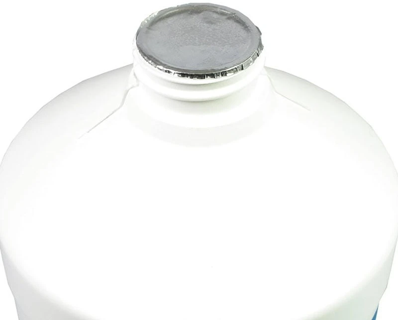 XSPC grynas aušinimo skystis, 1 litras – skaidrus, UV apsaugantis