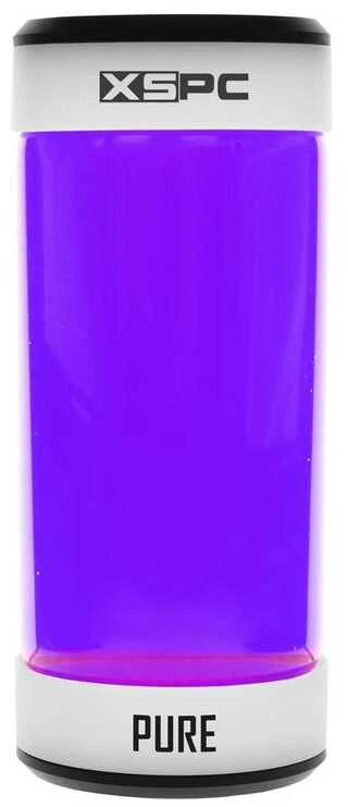 XSPC violetinis aušinimo skysčio koncentratas cilindre