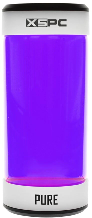 XSPC PURE coolant concentrate, 150 ml – violetinė, UV