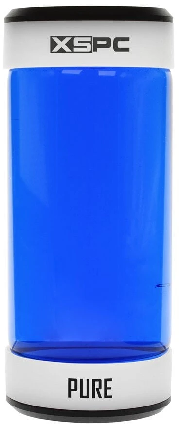 XSPC PURE coolant concentrate, 150 ml – mėlynas, UV