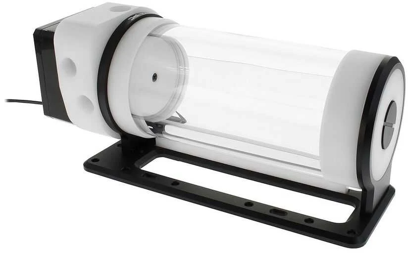 XSPC QX5 Photon 170 rezervuaras su stovu