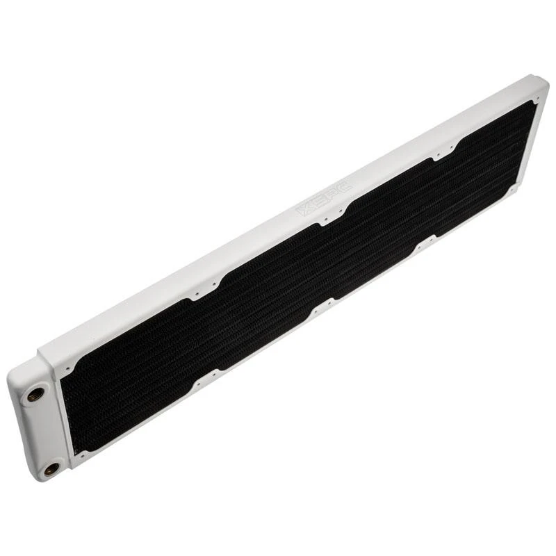 XSPC TX480 radiatorius, baltas 480mm