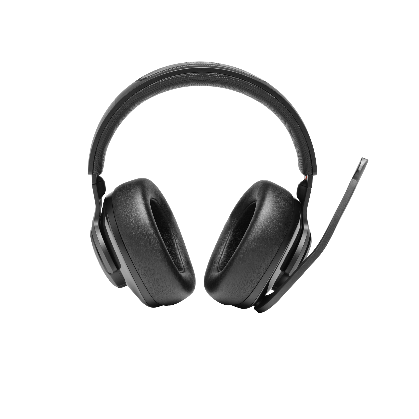 Žaidimų ausinės JBL Quantum 400, Juodos