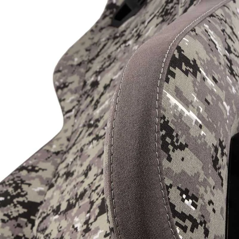 Žaidimų kėdė Nitro Concepts S300 Gaming Chair, Urban Camo