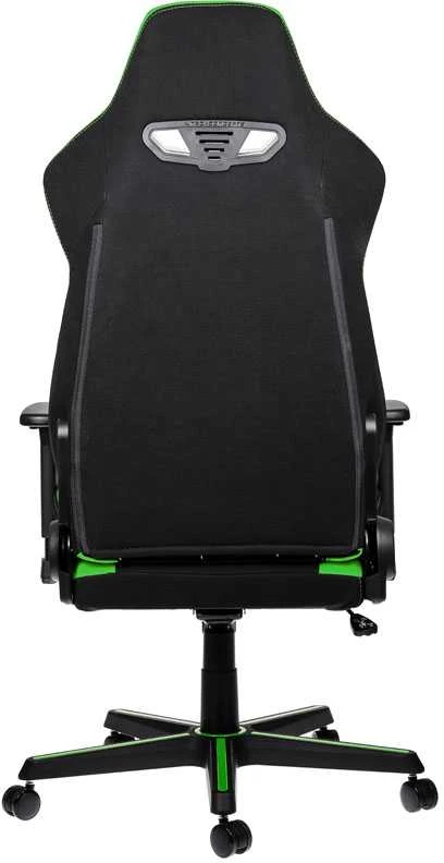Žaidimų kėdė Nitro Concepts S300 Gaming Chair, Atomic žalia