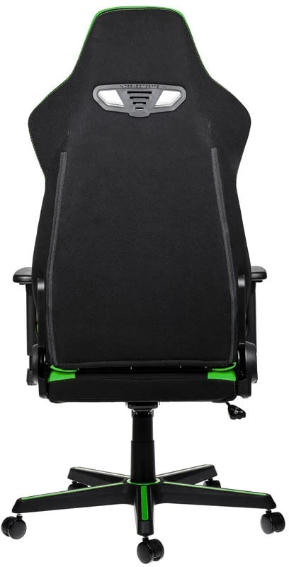 Žaidimų kėdė Nitro Concepts S300 Gaming Chair, Atomic žalia