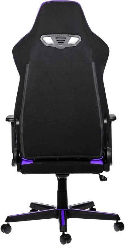 Žaidimų kėdė Nitro Concepts S300 Gaming Chair, Nebula violetinė