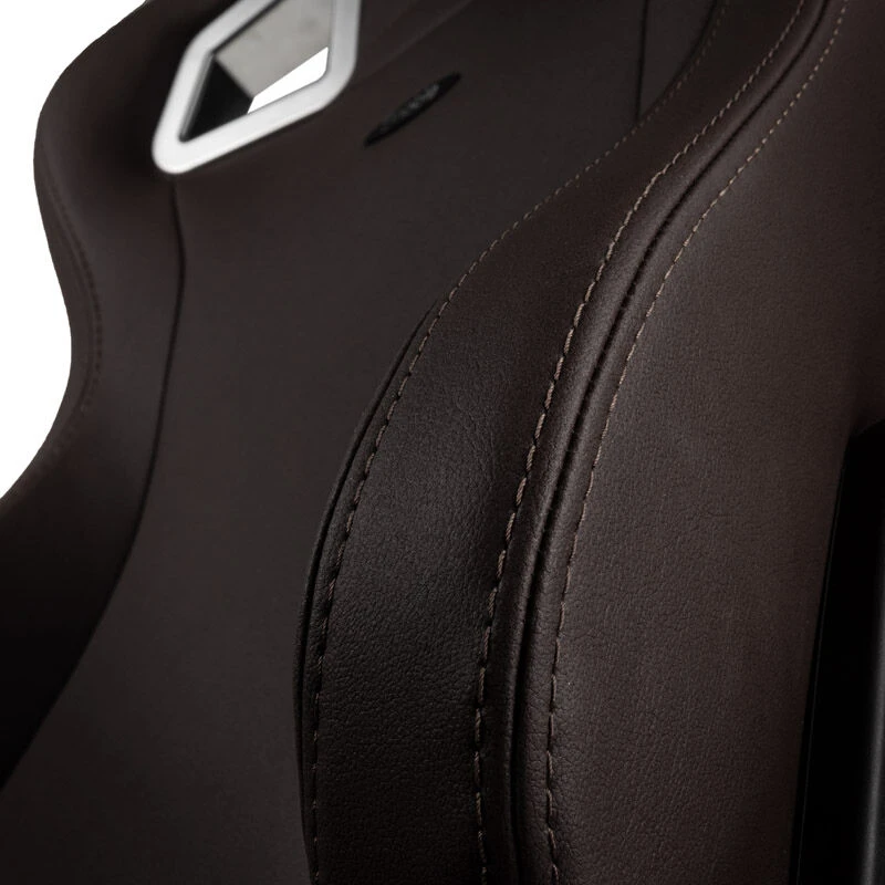 Žaidimų kėdė Noblechairs EPIC Java Edition Vinyl/PU hybrid leather Gaming Chair