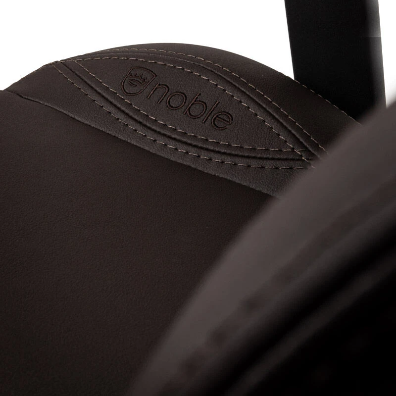 Žaidimų kėdė Noblechairs EPIC Java Edition Vinyl/PU hybrid leather Gaming Chair