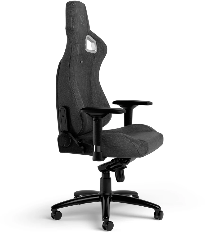 Žaidimų kėdė Noblechairs EPIC TX Fabric Gaming Chair