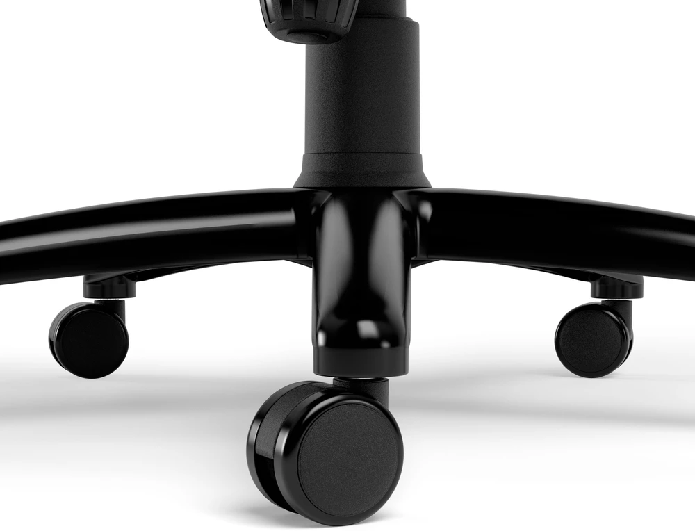 Žaidimų kėdė Noblechairs EPIC TX Fabric Gaming Chair