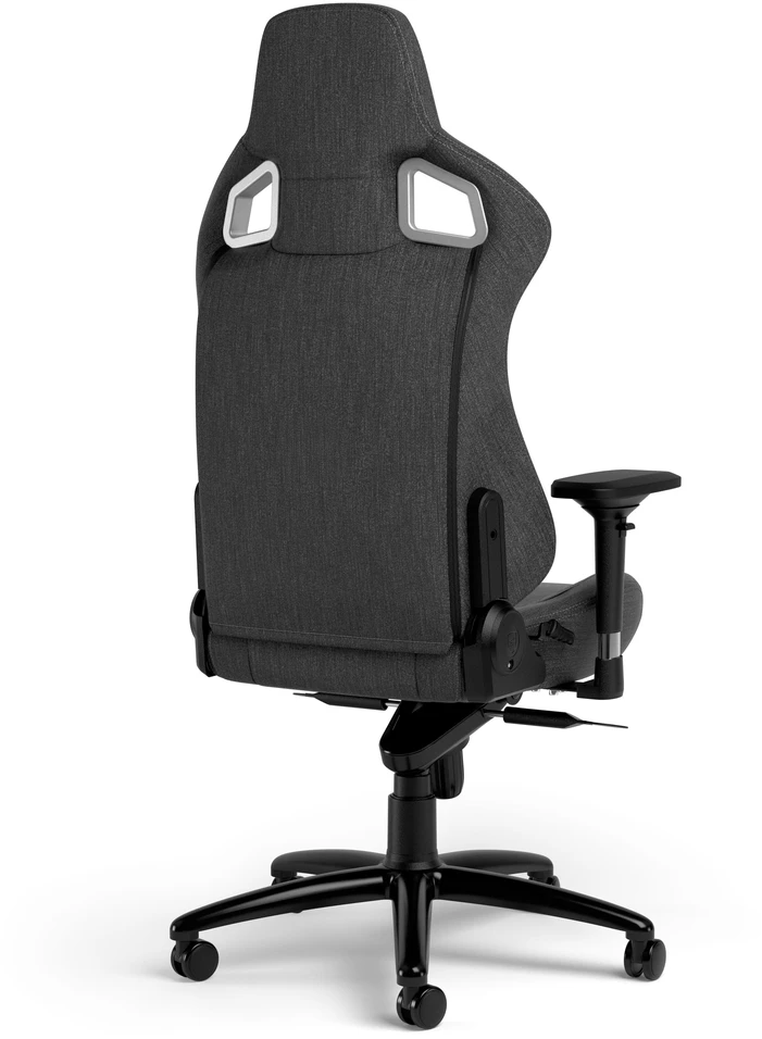 Žaidimų kėdė Noblechairs EPIC TX Fabric Gaming Chair