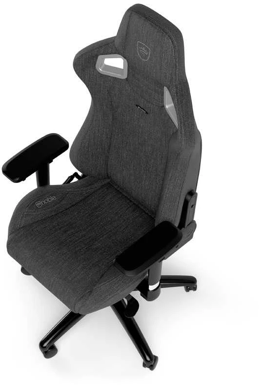 Žaidimų kėdė Noblechairs EPIC TX Fabric Gaming Chair
