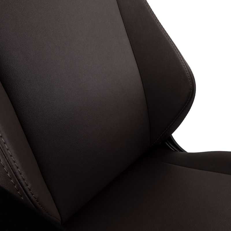 Žaidimų kėdė Noblechairs HERO Java Edition Vinyl / PU hybrid leather Gaming Chair