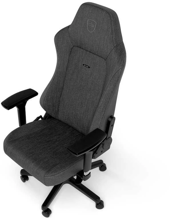 Žaidimų kėdė Noblechairs HERO TX Fabric Gaming Chair