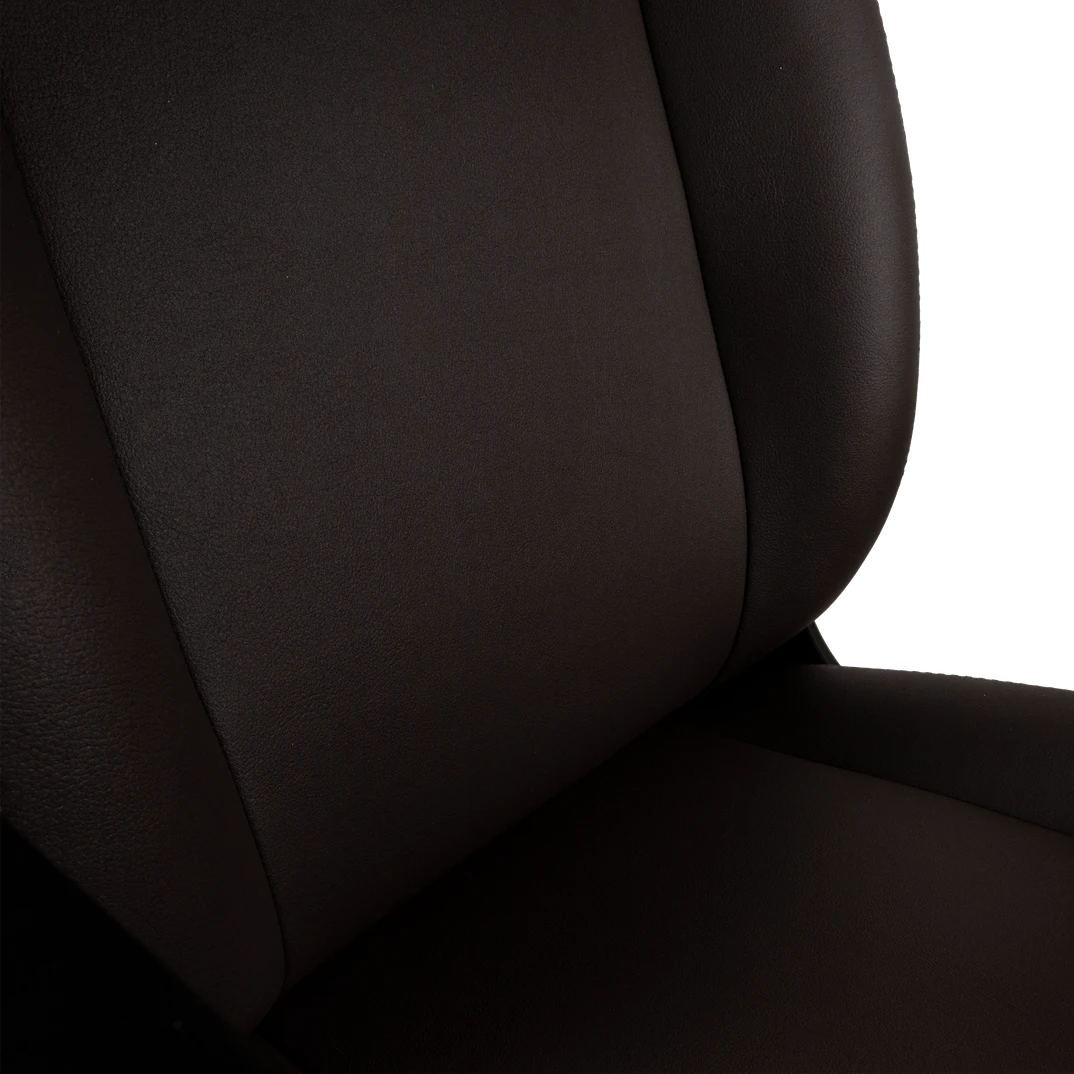 Žaidimų kėdė Noblechairs ICON Java Edition Vinyl / PU hybrid leather Gaming Chair