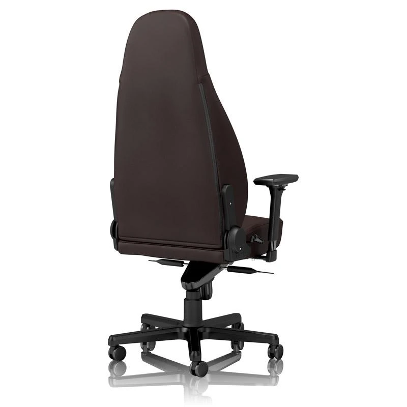 Žaidimų kėdė Noblechairs ICON Java Edition Vinyl / PU hybrid leather Gaming Chair