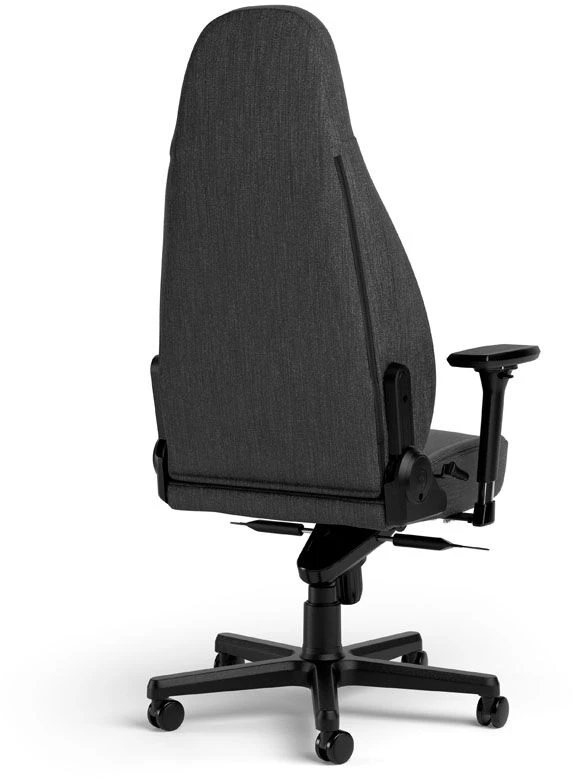 Žaidimų kėdė Noblechairs ICON TX Fabric Gaming Chair